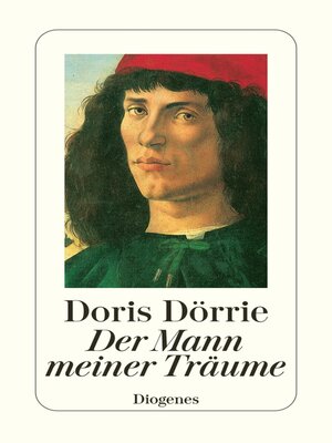 cover image of Der Mann meiner Träume